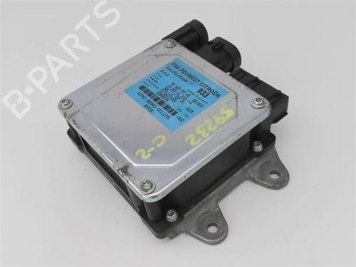Electronic module CITROËN C2 (JM_) 1.1 | BP24446069M83 