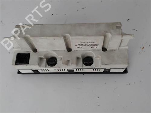 Instrument cluster HYUNDAI COUPE II (GK)  | BP18460400C47 