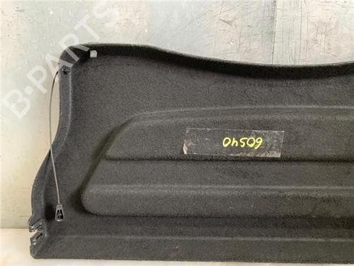 Rear parcel shelf RENAULT CLIO IV (BH_)  | BP30555392C85 