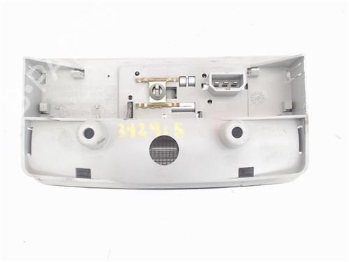 Interior roof light VW POLO V (6R1, 6C1) 1.2 TSI 16V | BP15831856I8 