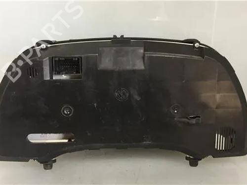 Instrument cluster FIAT GRANDE PUNTO (199_) 1.9 D Multijet | BP9685763C47 