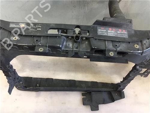 Front slam panel SEAT IBIZA III (6L1) 1.9 TDI | BP11789489C72 