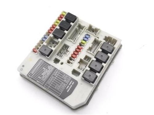 fuse-box-nissan-note-e11-ne11-2005-2006-2007-2008-2009-2010-2011-2012-2013-40150658 main image