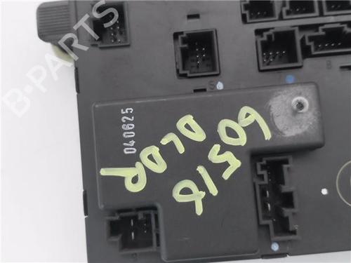 Electronic module MERCEDES-BENZ E-CLASS (W211) E 320 CDI (211.026) | BP36778044M83 - Image 9