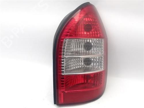 Høyre baklys OPEL ZAFIRA A MPV (T98) [1999-2006]  24035703