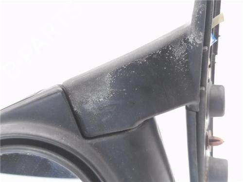 Left mirror HYUNDAI H-1 / STAREX Bus (A1)  | BP30554227C26 