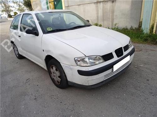 Left front window switch SEAT IBIZA II (6K1)  | BP26445414I27 