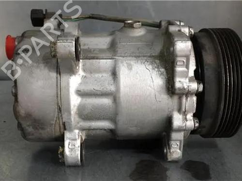 AC compressor AUDI A3 (8L1) 1.8 | BP9697010M34 