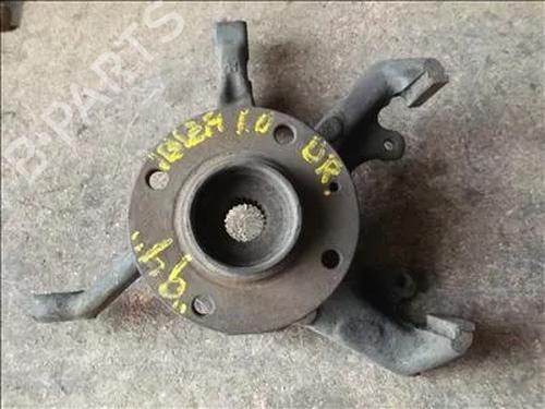 Fusée avant droite SEAT IBIZA II (6K1) [1993-2002]  14334966