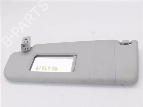 Left sun visor VW GOLF VI (5K1) | BP39623991I1 - Image 6