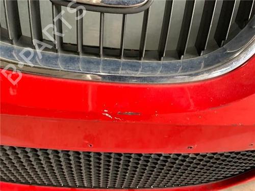 Front bumper SEAT ALTEA XL (5P5, 5P8) 1.9 TDI | BP22959188C7 