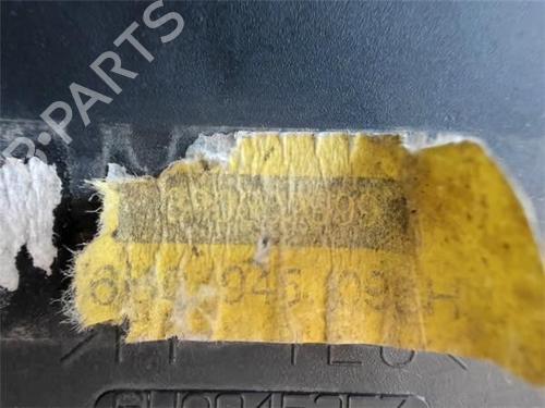 Left taillight SEAT AROSA (6H1) 1.0 | BP10639517C34 