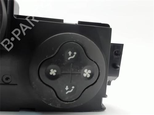 Climate control RENAULT MEGANE II (BM0/1_, CM0/1_)  | BP13521635I5 