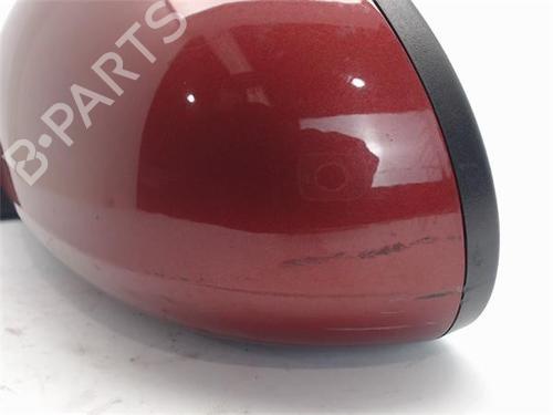 Left mirror SEAT IBIZA III (6L1)  | BP13051955C26 