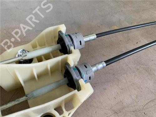 Selector da caixa KIA PICANTO III (JA) 1.0 T-GDi | BP35953875M90  - Image 7