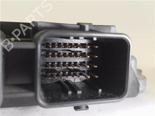 Electronic module CITROËN C4 Coupe (LA_) 1.6 16V | BP30981147M83