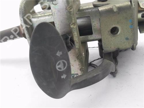 Steering column FIAT DOBLO MPV (119_, 223_) 1.3 JTD | BP9636184M21