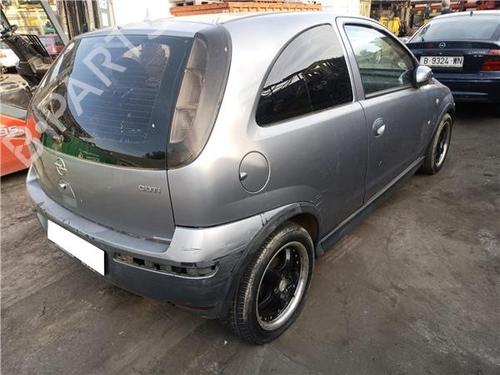 Electronic module OPEL CORSA C (X01) 1.3 CDTI (F08, F68) | BP33220502M83 - Image 13