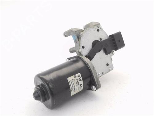 Used Front wiper motor Front wiper motor VW TRANSPORTER T6 / CARAVELLE T6 Bus (SGB, SGJ, SHB, SHJ) 2.0 TDI 4motion (150 hp) 34541405 34541405