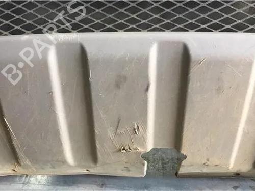 Front bumper LAND ROVER FREELANDER I (L314) 2.0 Td4 4x4 | BP9738193C7 