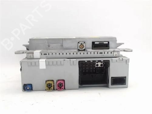 Radio AUDI A4 B8 Avant (8K5)  | BP17969447E6 
