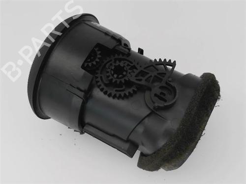 Air vent AUDI A3 (8P1) 2.0 TDI 16V | BP22339241I21 