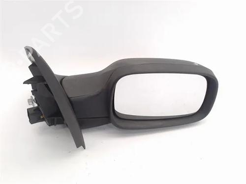 Right mirror RENAULT MEGANE II (BM0/1_, CM0/1_)  | BP13051428C27 