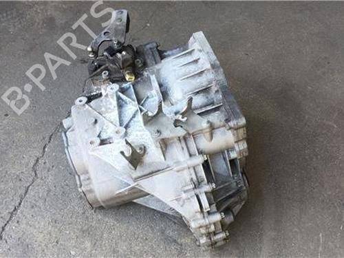 Used Gearbox MINI MINI (R56) Cooper D (109 hp) 9764745