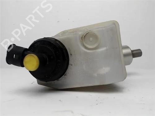 Brake master cylinder RENAULT CLIO II (BB_, CB_)  | BP12539305M77 