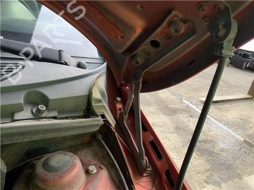 Hinge/Door check strap SKODA FABIA II (542) 1.4 TDI | BP32450960C146 