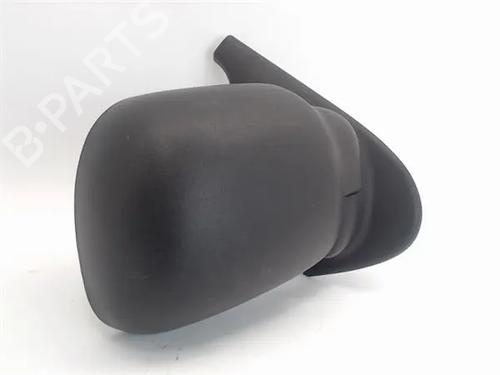 Right mirror RENAULT KANGOO (KC0/1_)  | BP24338320C27 