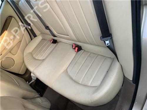 Used Rear seat JAGUAR X-TYPE I (X400) 2.0 D (130 hp) 32418941