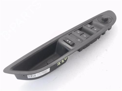 Used Left front window switch OPEL MOKKA / MOKKA X (J13) 1.7 CDTI (_76) (131 hp) 29119156