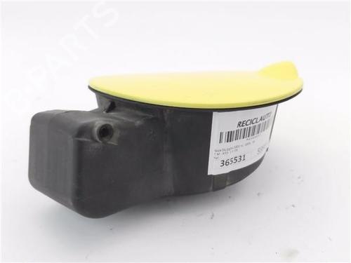 Fuel flap SEAT IBIZA III (6L1) 1.9 TDI | BP23169165C131 