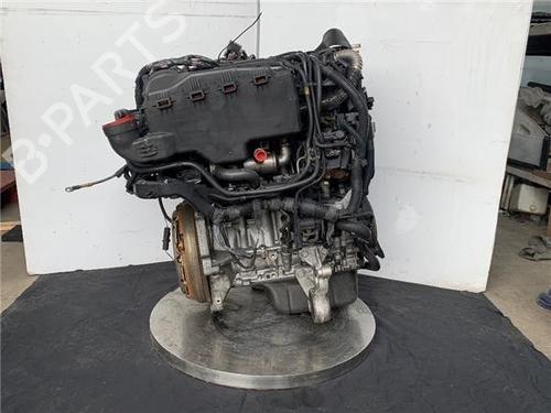 Used Engine Engine PEUGEOT 308 I (4A_, 4C_) [2007-2016] 33731267 33731267