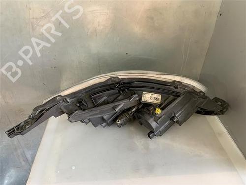 Left headlight PEUGEOT 2008 I (CU_) 1.2 VTi | BP34621267C28  - Image 5