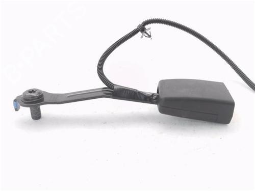 Seat buckle KIA PICANTO III (JA) 1.0 T-GDi | BP35953897I32 - Image 2