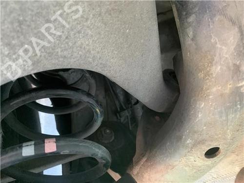 Left rear suspension arm AUDI A4 B8 Avant (8K5) 2.0 TDI | BP32418364M14