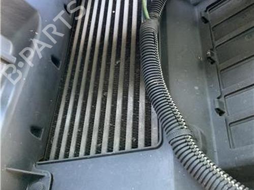 Intercooler PEUGEOT PARTNER Tepee 1.6 HDi 16V | BP32451058M30 