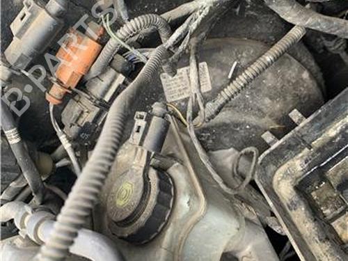 Servo brake SEAT LEON (1P1) 1.9 TDI | BP32417937M42 - Image 5