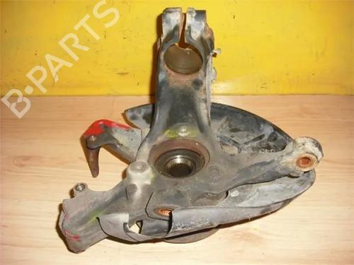 Right front steering knuckle VW GOLF V (1K1)  | BP14337219M26