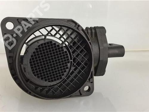 Used Mass air flow sensor SEAT IBIZA III (6L1) 1.9 TDI (131 hp) 9635345