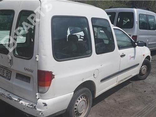 VW CADDY II MPV (9K9B) 1.9 D (64 hp) 1042541