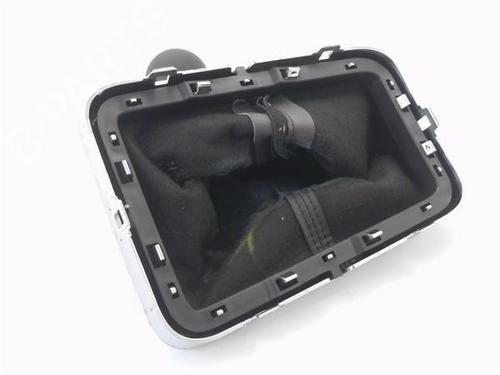 Shift knob PEUGEOT 407 SW (6E_, 6D_) 1.6 HDi 110 | BP29431402I34 