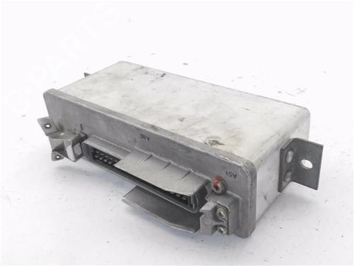 Electronic module BMW 5 (E34) 524 td | BP29755075M83