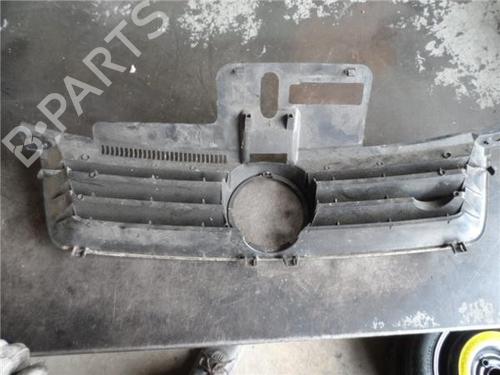 Grill VW POLO (9N_, 9A_)  | BP9661071C40 