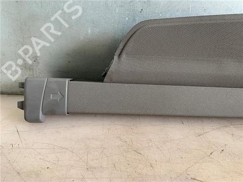 Rear parcel shelf AUDI A2 (8Z0) 1.4 | BP25718720C85 