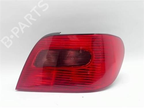 Used Right taillight CITROËN XSARA (N1) [1997-2005]  13050115