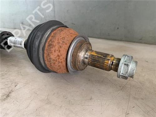 Right front driveshaft MINI MINI (R56) Cooper S | BP30183009M39