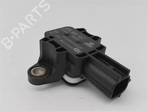 Elektronisk modul AUDI A3 (8P1) 2.0 TDI 16V (140 hp) 22339301